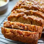 Amish Cinnamon Bread