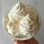 Ninja Creami Vanilla Soft Serve