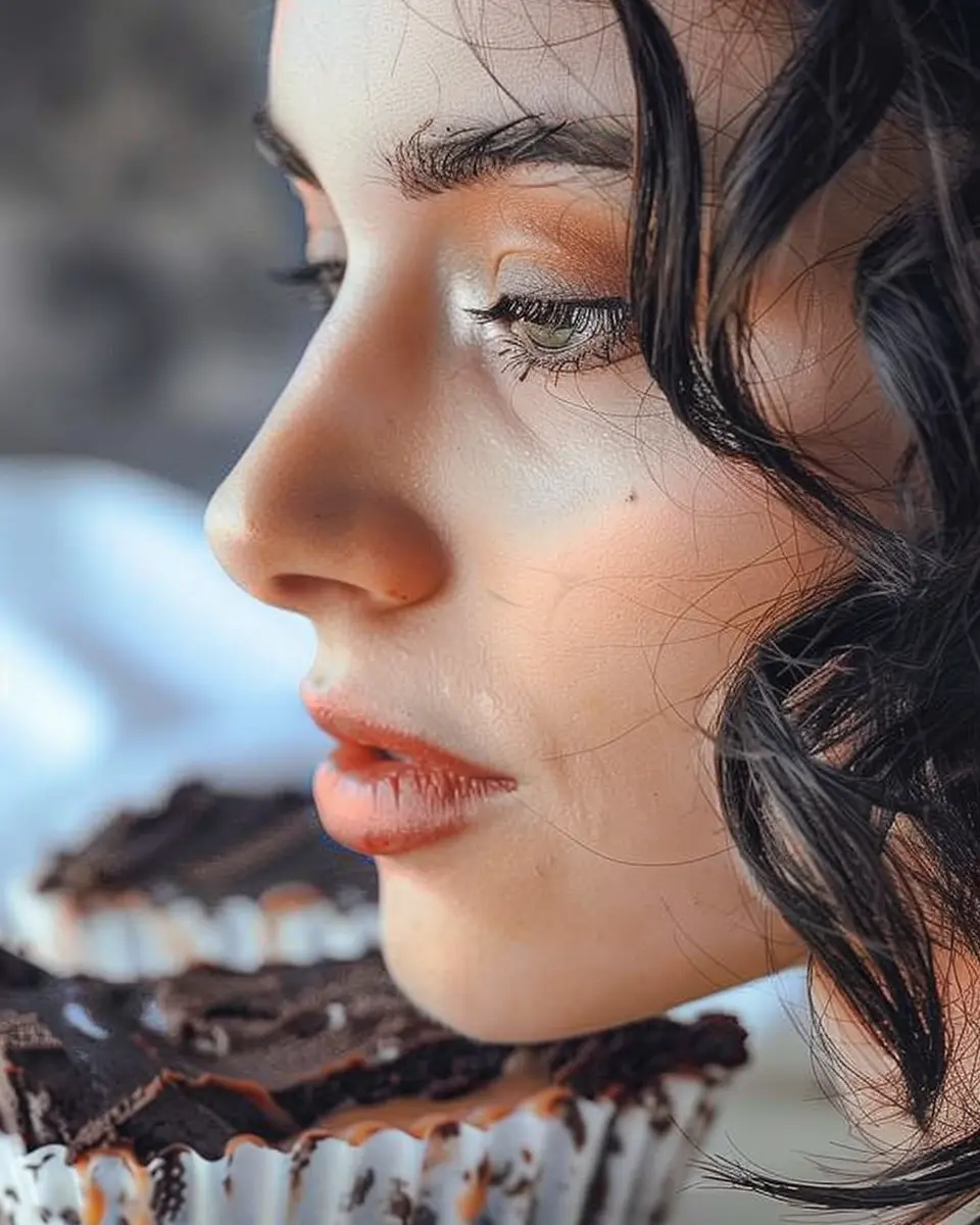 Better Than Box Mix Brownies: Indulgent Chocolate Trifle Delight