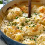 Chicken and Dumplings