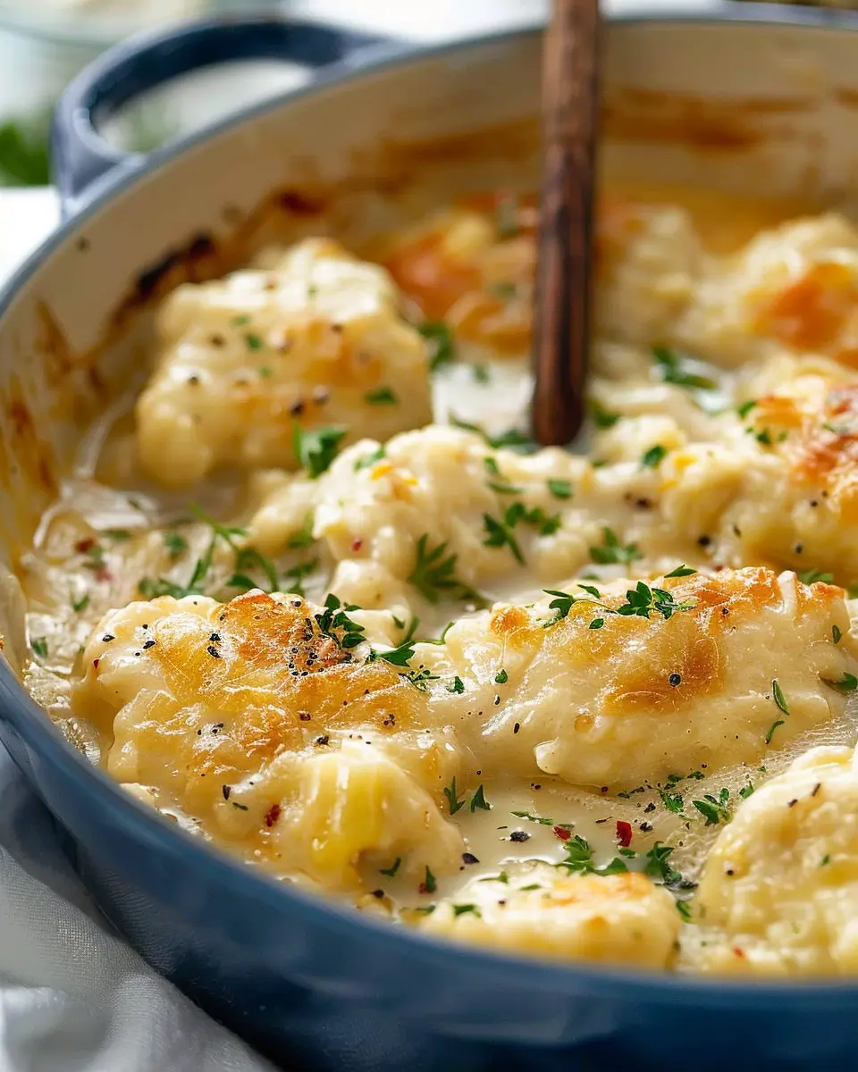 Chicken and Dumplings Delight: Easy Comfort Food for All