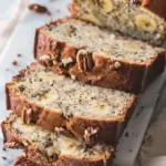 Loaded Banana Bread