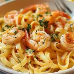 Marry Me Shrimp Pasta
