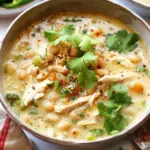 White Chicken Chili