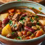 Cowboy Stew