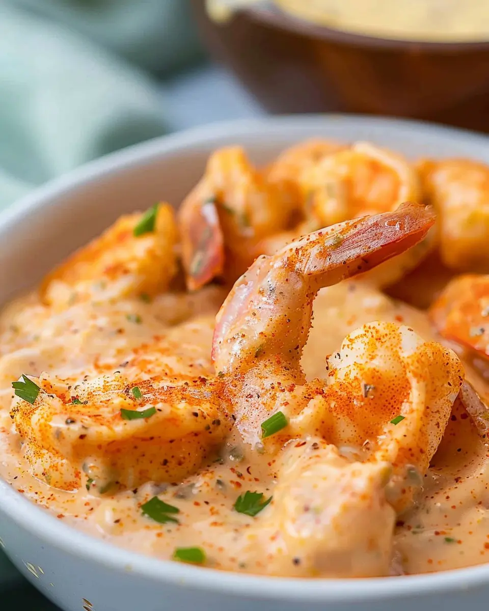 Cajun Remoulade Sauce: The Best Dip for Turkey Bacon Treats