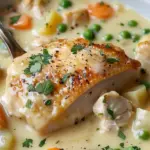 Creamy Chicken