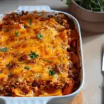 Poor Man’s Husband Casserole