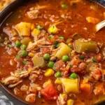 Brunswick Stew