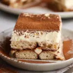 BEST Classic Italian Tiramisu