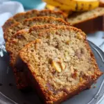 Move Over Banana Bread, Plantain Bread Has Arrived