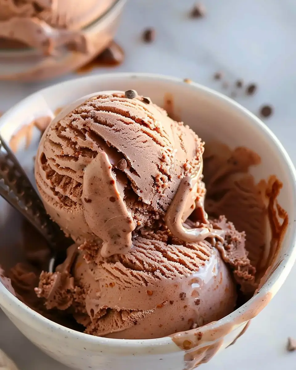 Ninja Creami Protein Ice Cream: The Best Healthy Treat You’ll Love