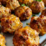 No Fail Sausage Balls