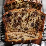 Chocolate Chip Banana Bread