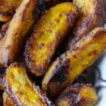 How to Make Perfect Maduros