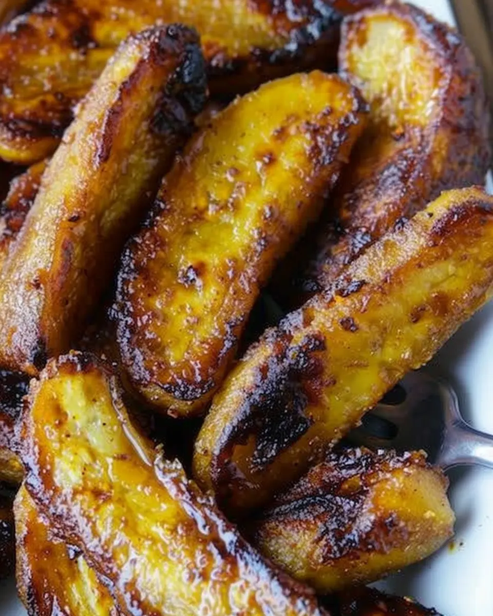 How to Make Perfect Maduros: Easy Tips for Sweet, Golden Delights