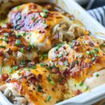 Million Dollar Chicken Bake