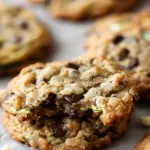 Zucchini Cookies