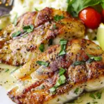 Pan Fried Tilapia Recipe