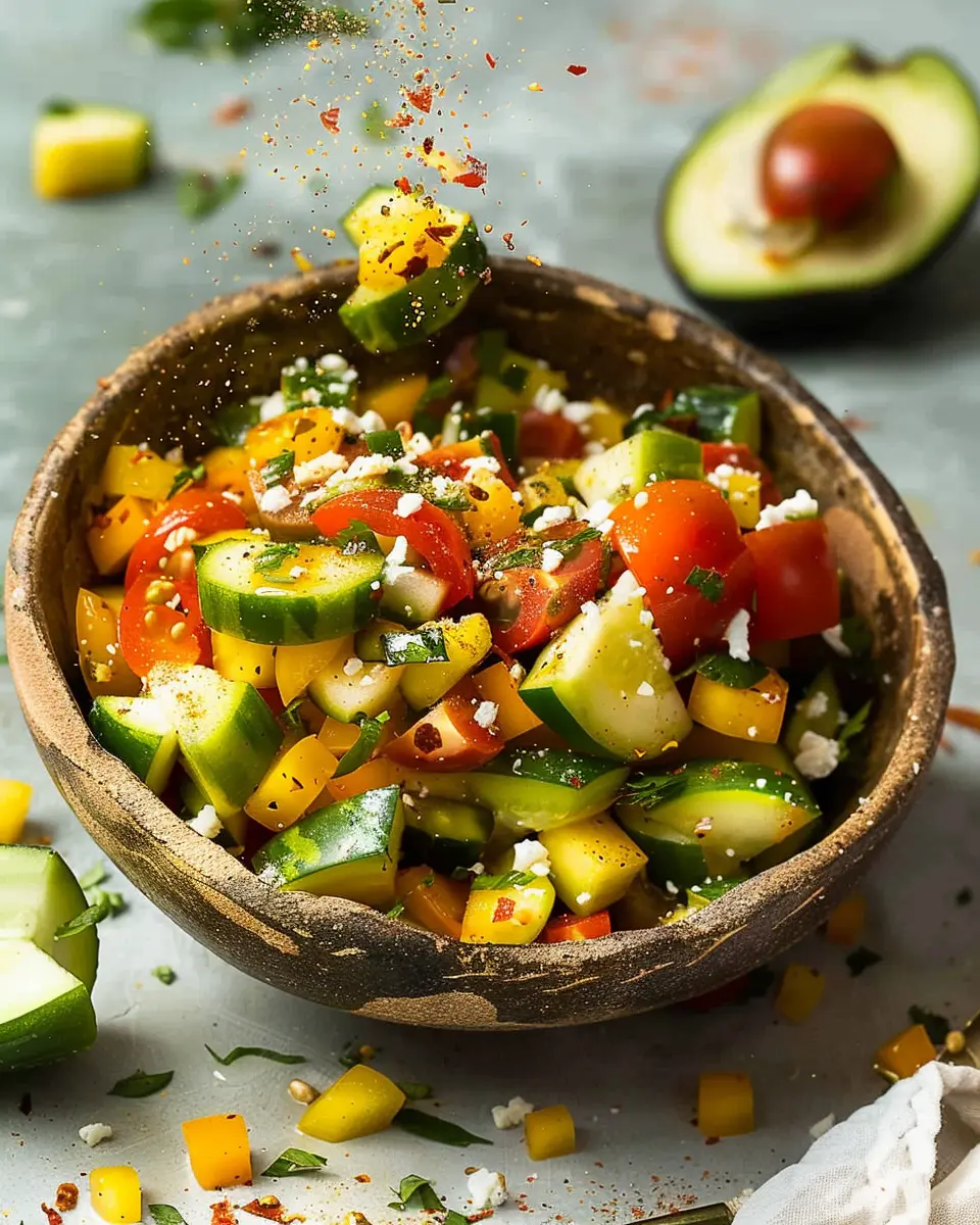 Calabacitas Recipe: Easy and Flavorful Turkey Bacon Delight