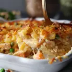 Chicken & Hash Brown Casserole