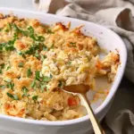 Million Dollar Chicken Casserole
