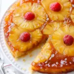 The Best Pineapple Upside Down Cake